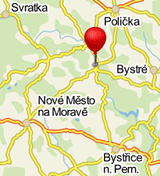 Naplánovat cestu